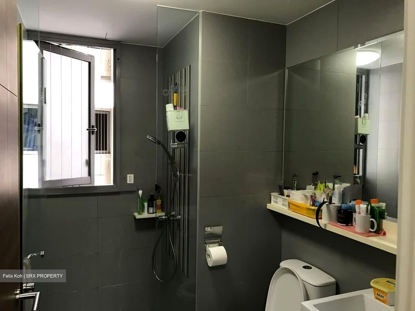 Arc at Tampines (D18), Condominium #592472161